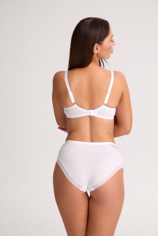 Biustonosz semi soft Gaia BS 1302 Paris
