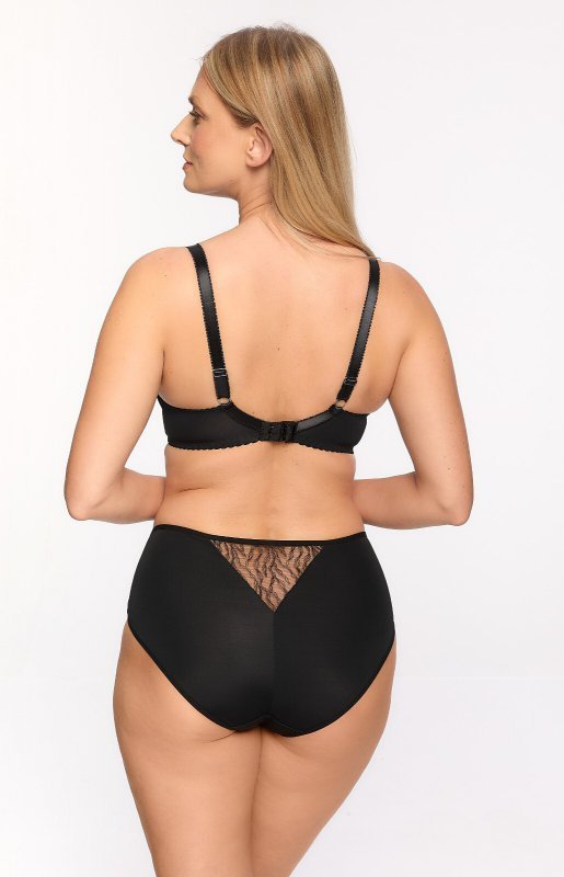 Biustonosz semi soft Gaia BS 1301 Sabina