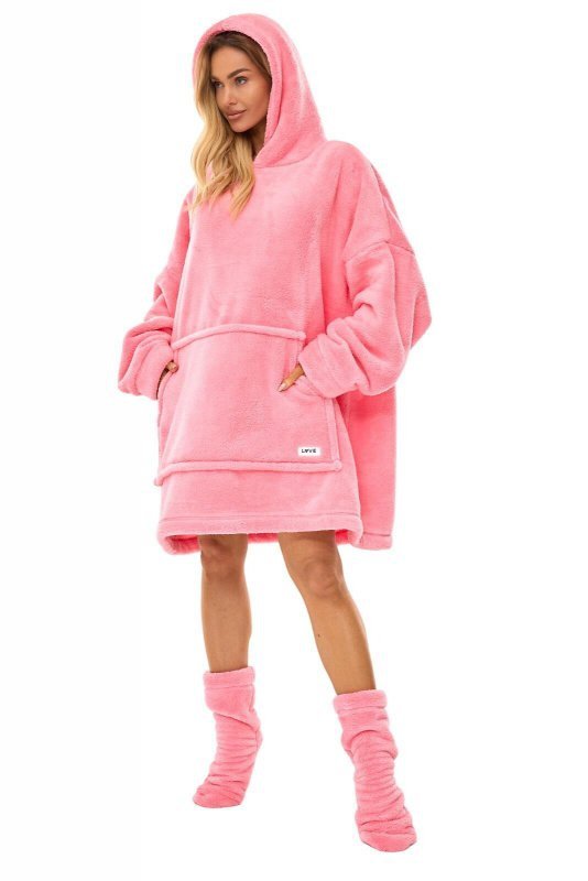 Bluza L&L 2466 dł/r damska