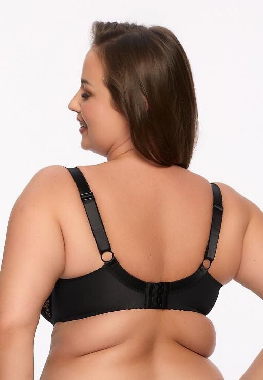 Biustonosz semi soft Gaia BS 1134 Keto Maxi