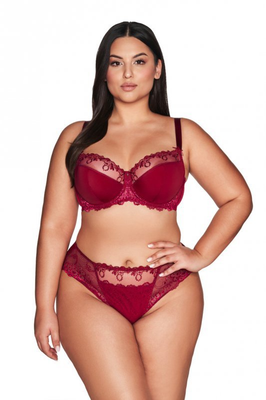 AVA BRAZYLIANY AV 1030/B RUBY - WYSYŁKA 24H