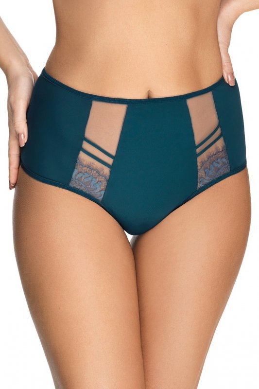 GORSENIA K498 BRAZYLIANY PARADISE ZIELONY - WYSYŁKA 24H