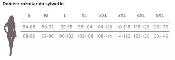 DOCTOR NAP KOSZULA DAMSKA TCB 5327 KR - WYSYŁKA 24H