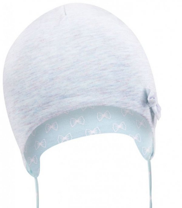 YO! CZAPKA GIRL "BETTY" CDA-565 - WYSYŁKA 24H