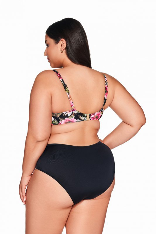  AVA SWIMWEAR FIGI KĄPIELOWE SF 219/3 FLORAL - WYSYŁKA 24H