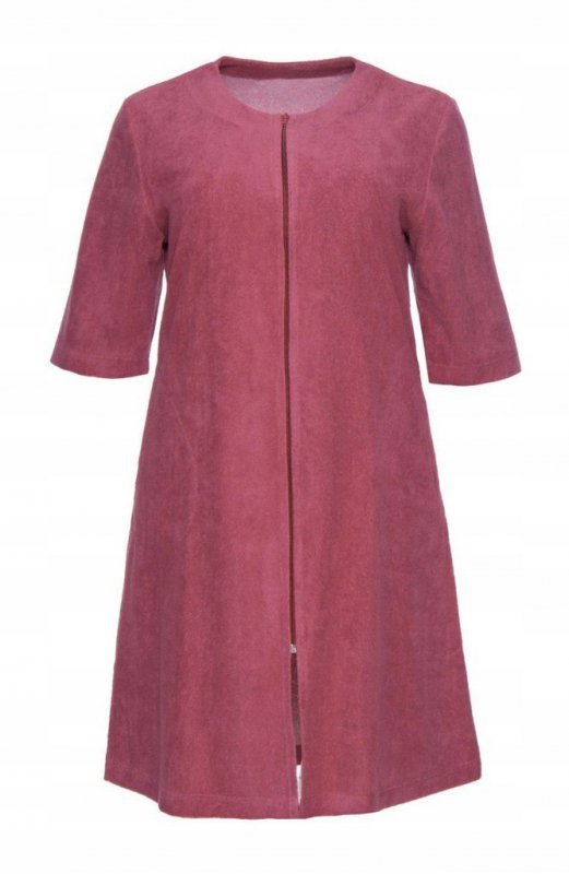  MM-TAMER SZLAFROK DAMSKI SE R.3XL-4XL - WYSYŁKA 24H