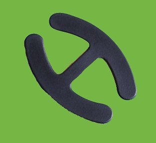 Klips Julimex ściągający ramiączka BA 11 - WYSYŁKA 24H