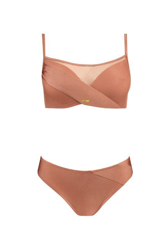 Strój kąpielowy Self S 1002 N Fashion 10 - WYSYŁKA 24H