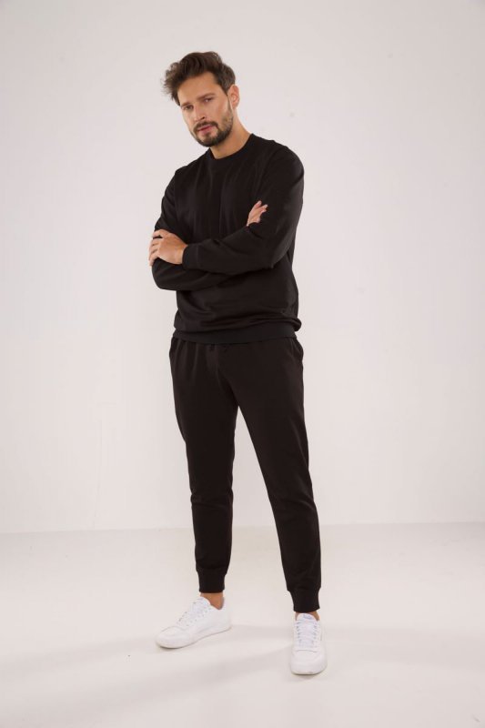  Bluza De Lafense 728 Just M-2XL - WYSYŁKA 24H