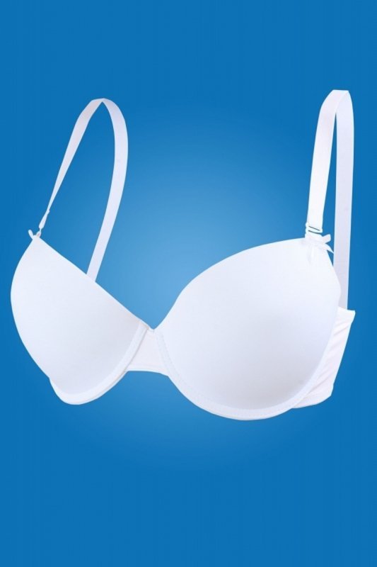 HANNA STYLE Biustonosz super push up 01-63 - WYSYŁKA 24H