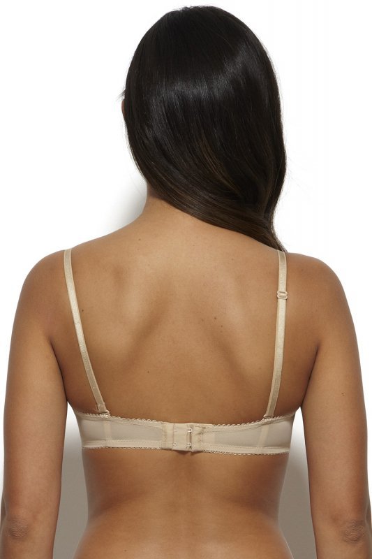 Gossard 7707 bielizna biustonosz bardotka - WYSYŁKA 24H
