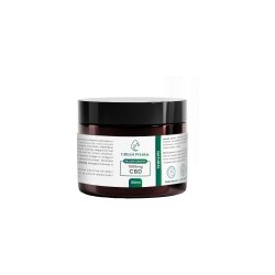 Balsam konopny 1000mg CBD 100ml