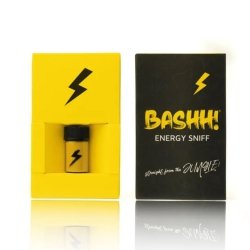 Bashh!® Energy Sniff, 1g