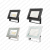 Projektor LED V-TAC 20W SMD F-CLASS Biały VT-4924-W 4000K 1650lm