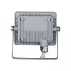 Projektor LED V-TAC 10W SAMSUNG CHIP Szary VT-10-G 4000K 800lm 5 Lat Gwarancji