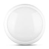 Plafon LED V-TAC SAMSUNG CHIP 15W IP65 Okrągły VT-15 6400K 1200lm 5 Lat Gwarancji