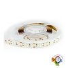 Taśma LED V-TAC Podwójna 1800LED 24V IP20 30W/m CRI90+ VT-2216 360-IP20 4000K 2400lm