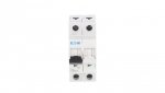 Wyłącznik nadprądowy 1P+N C 2A 6kA AC PL6-C2/1N 106029