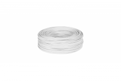 Kabel tel/alarmowy  YTDY 8 x 0,5  100m