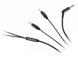 Kabel nylonowy do słuchawek Kruger&Matz