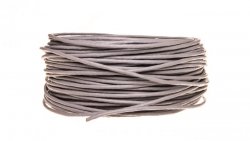 Kabel teleinformatyczny F/UTP kat.5e 4x2x0,5 /100m/