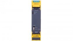Przekaźnik bezpieczeństwa 3NO 1NC 24V AC DC Standard przył. śrubowe SIRIUS 3SK1111-1AB30