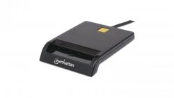 Czytnik Kart Inteligentnych Smart Card na USB