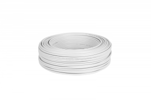 Kabel CABLETECH F690BV CU + podwójny ekran 100m/k.