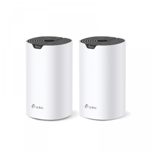 TP-LINK DECO S7 Domowy system Wi-Fi Mesh AC1900 2-PACK  600/1300Mb/s