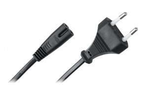 Kabel zasilający sieciowy 1,8m CE