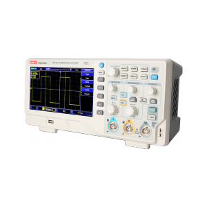 Oscyloskop Uni-T UTD2152CL