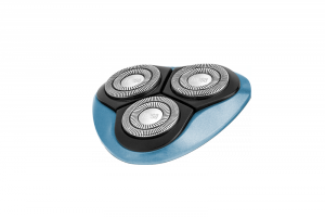 Zestaw ostrzy w obudowie do golarki rotacyjnej HyperCare PRO700 TSA0515