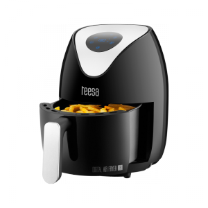 Frytkownica beztłuszczowa TEESA DIGITAL AIR FRYER 1,8L