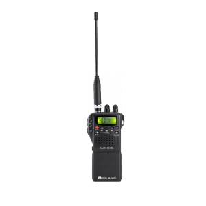 Radio CB ALAN 42DS AM/FM DIGITAL SQUELCH