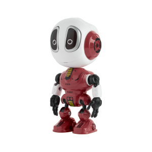 Robot REBEL VOICE RED