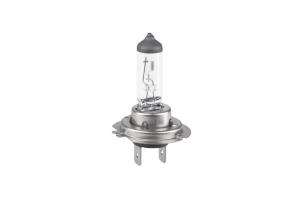 Żarówka samochodowa H7-12V 55W