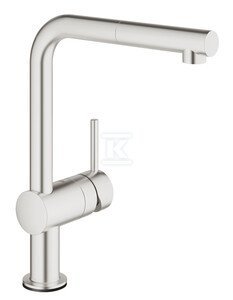Akumulatorowa lampa LED 1000lm IP54 6500K IK07 1173700009