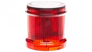 Moduł świetła ciągłego czerwony LED 230V AC SL7-L230-R 171475