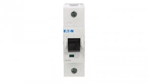 Wyłącznik nadprądowy 1P D 50A 25kA AC AZ-D50 211814