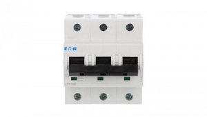 Wyłącznik nadprądowy 3P D 100A 15kA AC AZ-3-D100 211828
