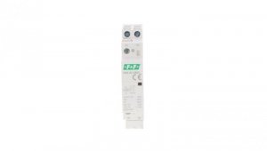 Stycznik modułowy montaż na szynie styki 2R 25A 24V DC ST25-02-24DC