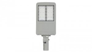 Oprawa Uliczna LED 100W 14000lm 5700K Dioda SAMSUNG Zasilacz INVENTRONICS IP65 I KL. Szary 954