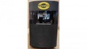 Zasilacz awaryjny UPS Orvaldi LT-2000 sinus tower 2000VA/1400W USB EPO line-interactive czysta sinusoida VOTLT2K