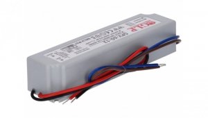 Zasilacz herm. GLP 12V 60W IP67 GPV