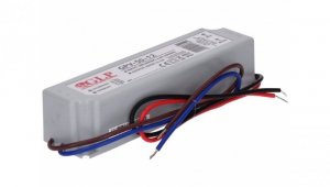 Zasilacz herm. GLP 12V 48W IP67 GPV