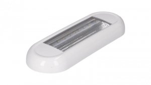 Oprawa led jacht kamper Boat Oval CL 18W 10-30V