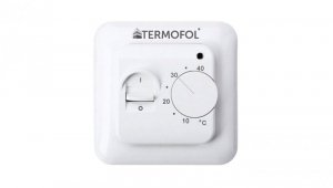 Zestaw folia grzewcza z termoregulatorem H3-60W 50cm 16m2 TF305.60.H3.160 /zestaw/