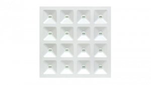 LED line Panel DIORA regulacja mocy 15-36W 4000K 60x60 2250-5040lm dioda SAMSUNG ATEST PZH 5 lat gwar.