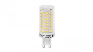 Żarówka LED line G9 12W 4000K 1160lm barwa neutralna 220-240V 3 lata gwar.