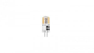 Żarówka LED line G4 2W 3000K barwa ciepła 220lm 12V DC 24 SMD3014 SL 3 lata gwar.